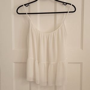 Aritzia Wilfred Camisole